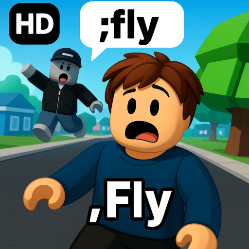 Cityhaven HD Amin free Roblox game thumbnail
