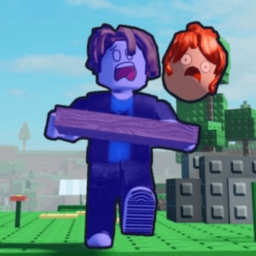 Carry an Egg [2 Player Obby] Roblox game thumbnail