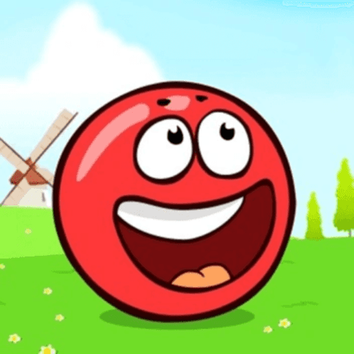 Red Ball Classic [Updated] Roblox game stats