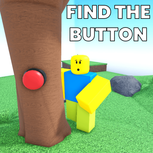 [200] Find The Button! 🔴 Roblox game thumbnail