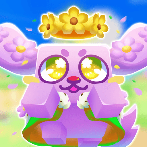 [🌻SPRING] Bubble Gum Simulator INFINITY Roblox game thumbnail
