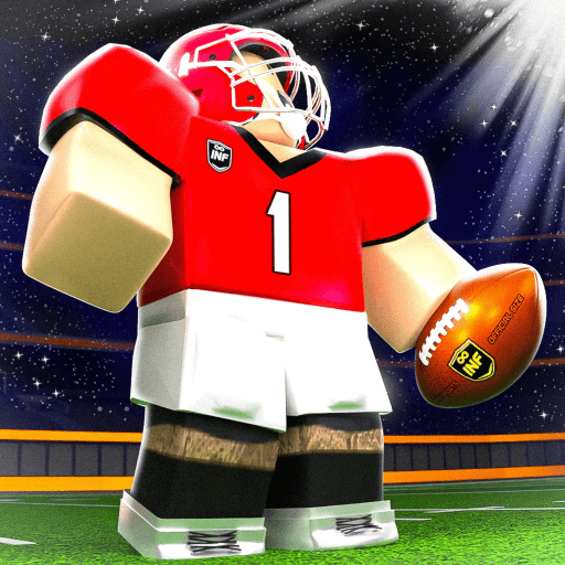 InfinityLegends — top game: 🏈Football Legends🏈