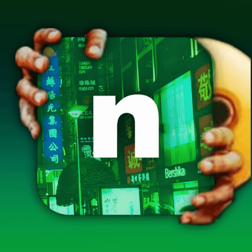 Nextbots Roblox gameplay screenshot