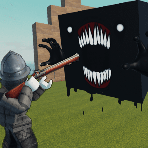Swarm Survival [Demonic Update] Roblox game thumbnail