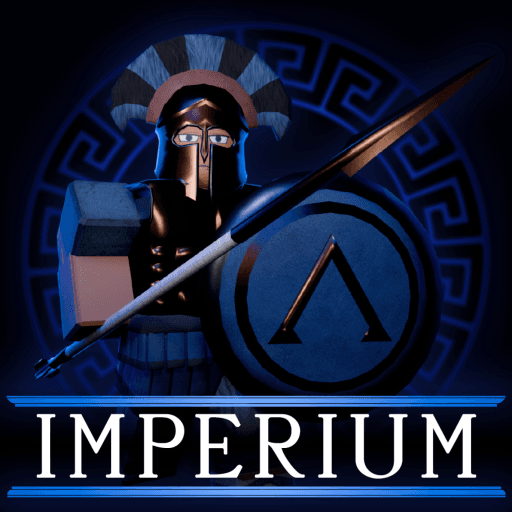 IMPERIUM Roblox game thumbnail
