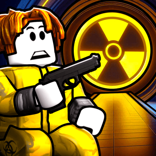Survive 100 Days In Nuclear Hideout Roblox game stats