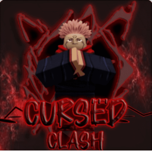 [FREE KJ] Jujutsu Battlegrounds Roblox game thumbnail