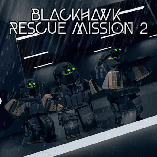 PlatinumFive — top game: Blackhawk Rescue Mission 2