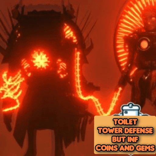 [💣Ep 79💥]ST: TD But ♾️ Coins And Gems Roblox game stats