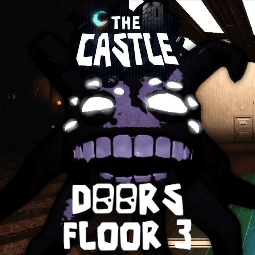 ArixProg — top game: Doors Floor 3 (Fanmade!)