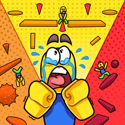 IX Studio (4) — top game: IMPOSSIBLE Tower Obby