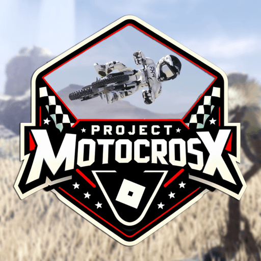 🔥MAJOR UPDATE Project MX 🏍️ NEW BIKES🔥 Roblox game thumbnail