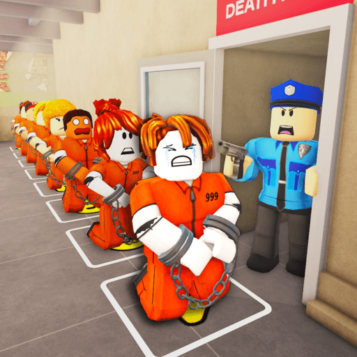 Prison Line 💀 Roblox game stats
