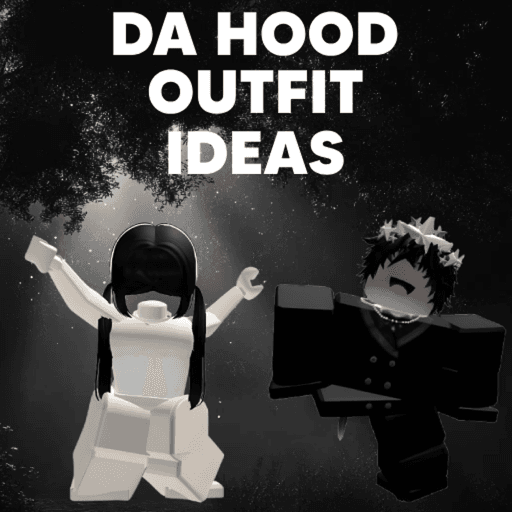 /vosg — top game: [NEW 🎉] Da Hood Outfit Ideas 🎀