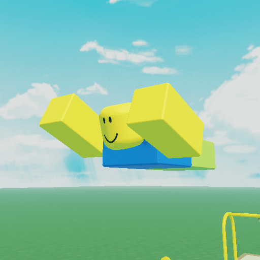 [✨Actualización] Juego de volar con tus amigos ;) Roblox game stats