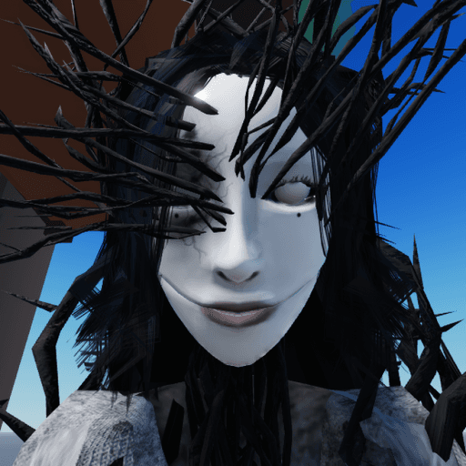 Yurei Boss Fight The Mimic Roblox gameplay screenshot