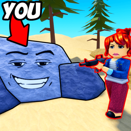 Scary Hide & Seek Roblox game stats