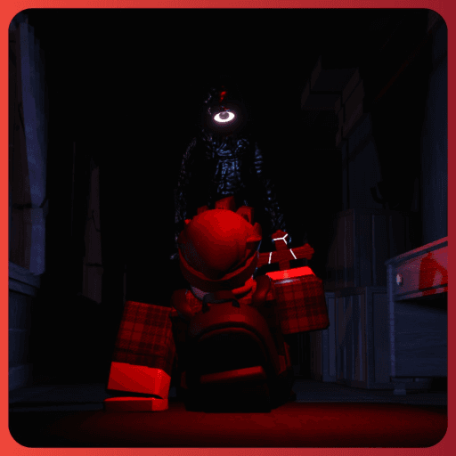 DOORS👁️: MAYHEM Roblox game thumbnail