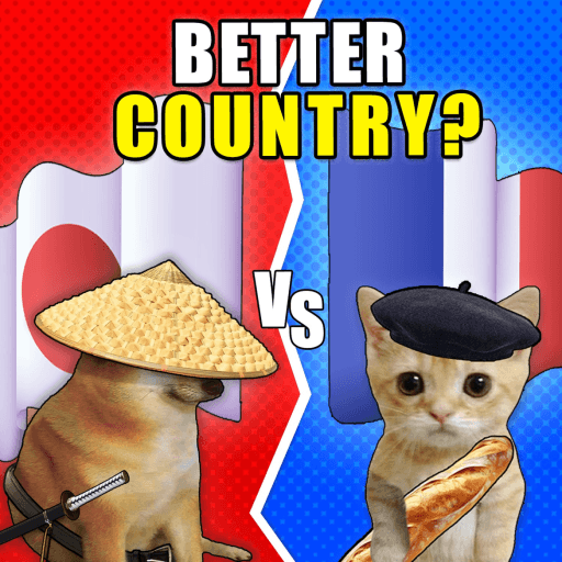 🇦🇺 Better Country?! 🇰🇷 Roblox gameplay screenshot