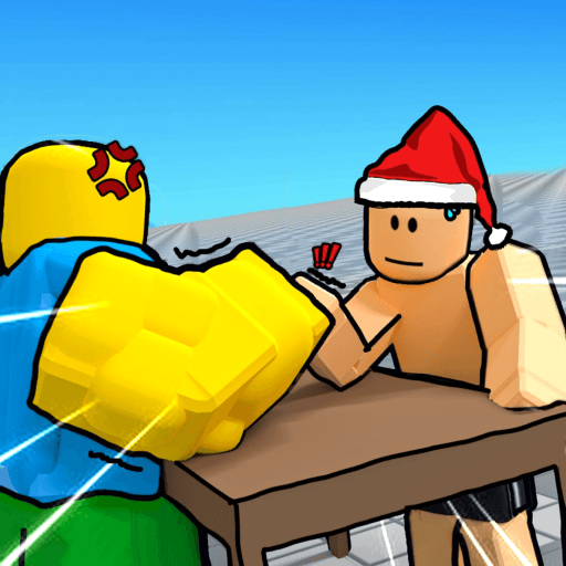 Wrestling Legends [🔥 UPD4] Roblox gameplay screenshot