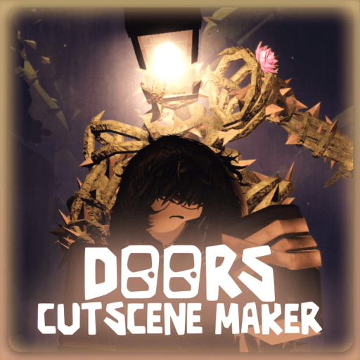 [OUTDOORS] DOORS: CUTSCENE MAKER Roblox game stats