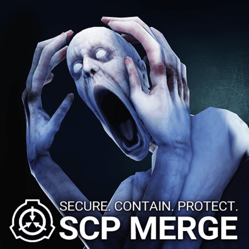 SCP Merge Roblox gameplay screenshot