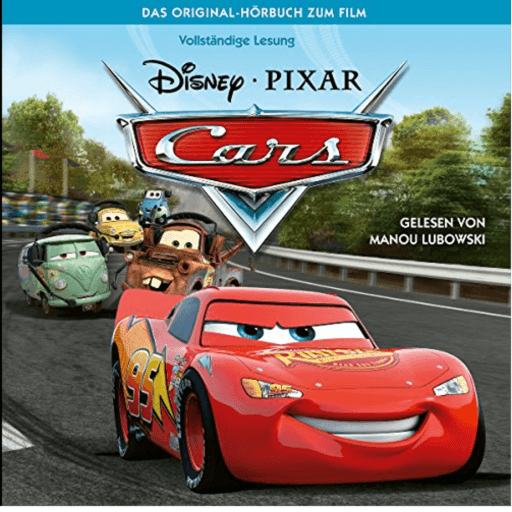 Survive Lightning McQueen and Friends Roblox gameplay screenshot