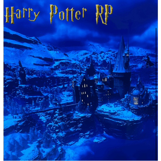 [HUGE UPDATE] Harry Potter RP Roblox game stats