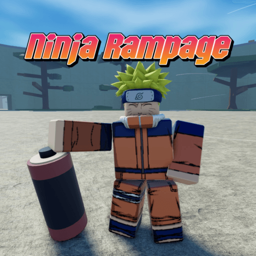 Itzcamcam06 — top game: [PATCHED🩹] Ninja Rampage
