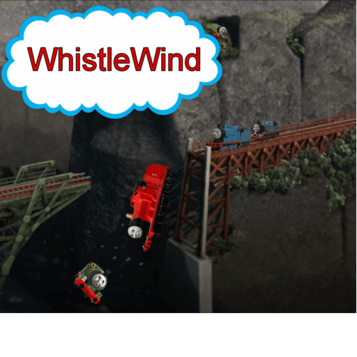 WhistleWind [Alpha] Roblox game stats