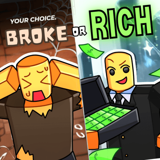 BloxLife [🕵️ SECRET Societies] Roblox gameplay screenshot
