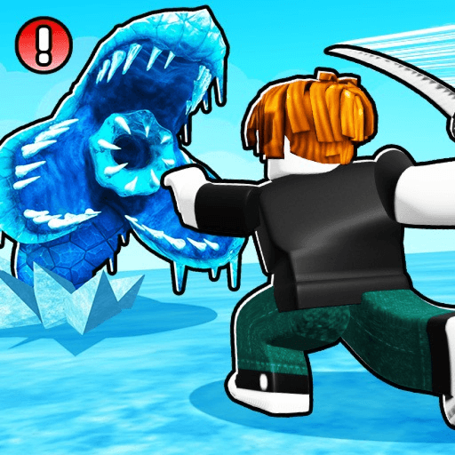 Be The Boss: Sandworm! 🪱 Roblox gameplay screenshot