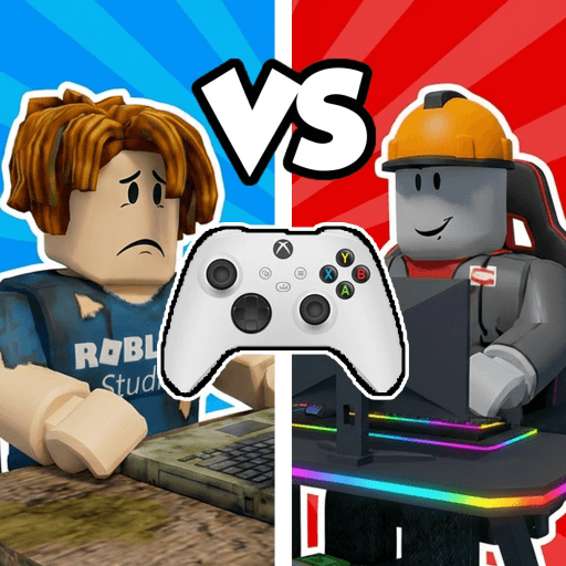 🎮make games to become rich and famous Roblox gameplay screenshot