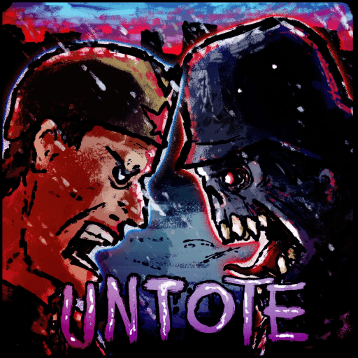 Project Untote [NEW UPD] Roblox game stats