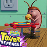 SpongeBob Tower Defense🍍 Roblox game thumbnail