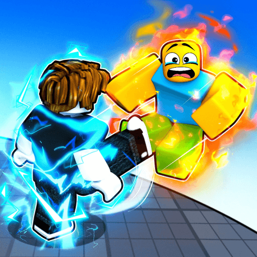 [💥] Aura Battles Roblox game thumbnail