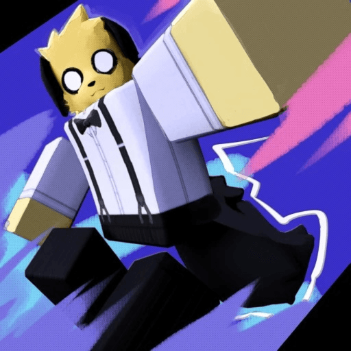 [🎵] Project : RUSHER Roblox game stats