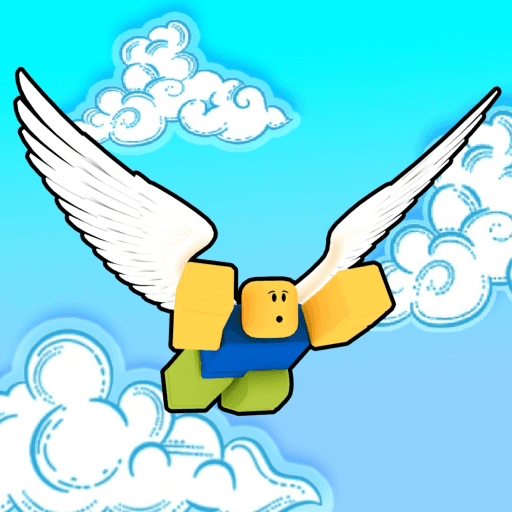 Flying RNG 🎲 [NEW EVENT] Roblox game thumbnail