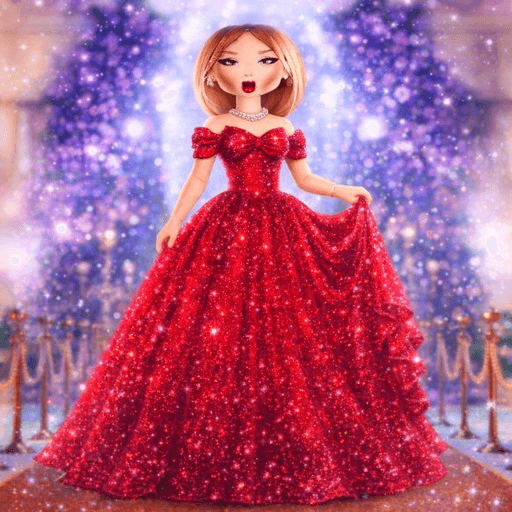 Style n Smile [Dress Up Makeup] Roblox game stats