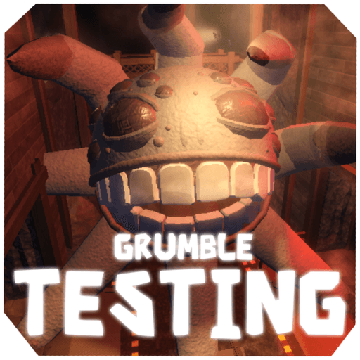 🚪GRUMBLE TESTING [UPDATE] Roblox game thumbnail