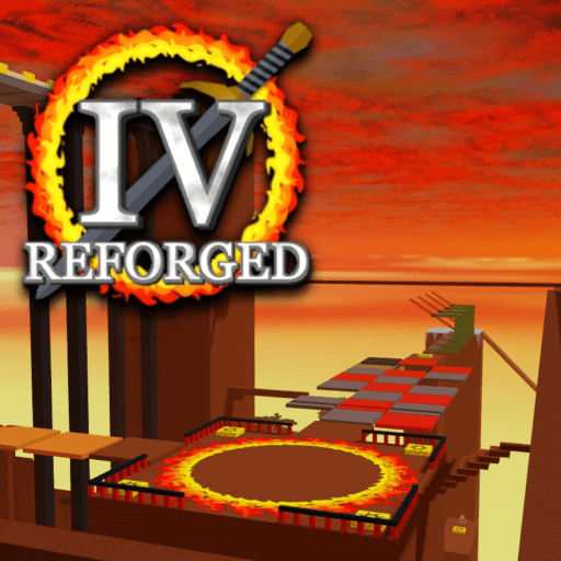 - SFOTH Community - — top game: ⚔️ Sword Fights on the Heights IV: Reforged 