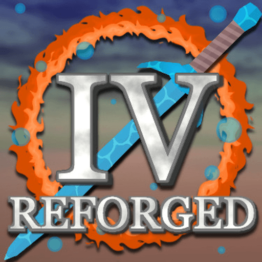 ⚔️ Sword Fights on the Heights IV: Reforged  Roblox game stats