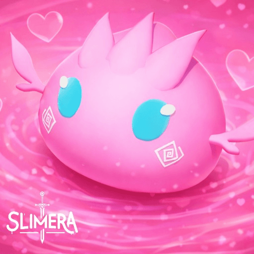 Slime Era: Mining Simulator RPG Roblox game thumbnail