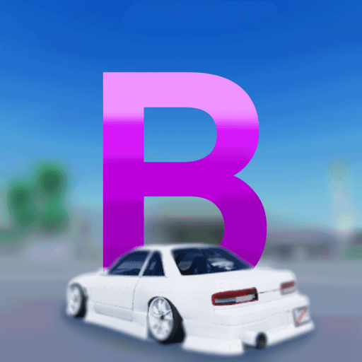 Drift In BH Roblox game stats