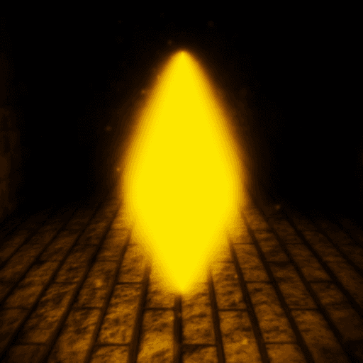 Death Crystals Roblox game thumbnail