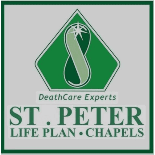 ST PETER  FUNERAL HOME SERVICE/CHAPELS Roblox game stats