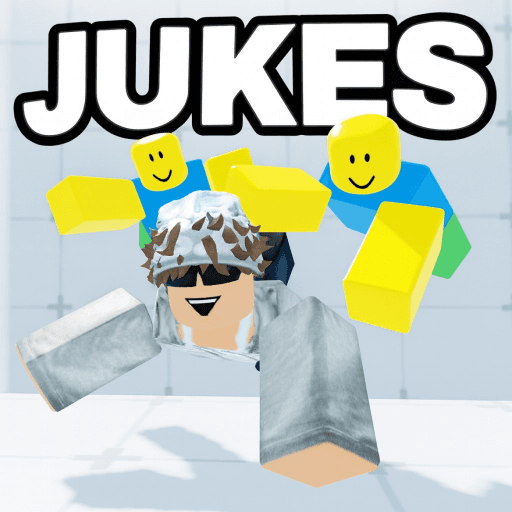 Jukes [NEW UPD] Roblox game stats
