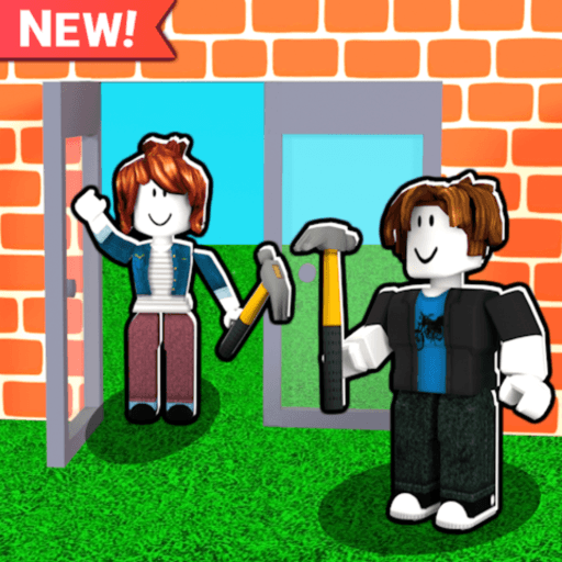 Just Build! Roblox game stats