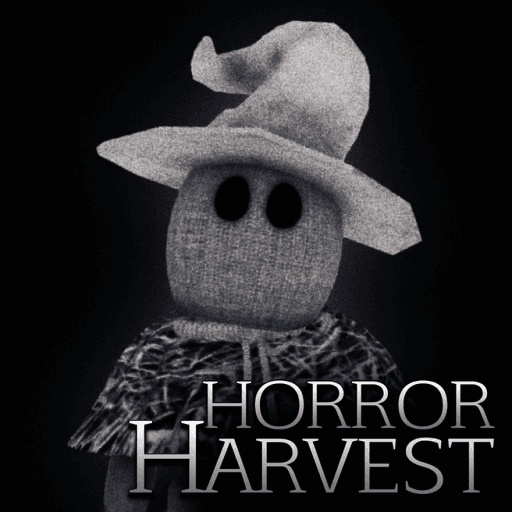 Horror Harvest 🎃 Roblox gameplay screenshot