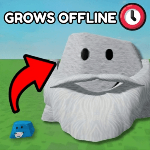 My Pet Rock Roblox game stats